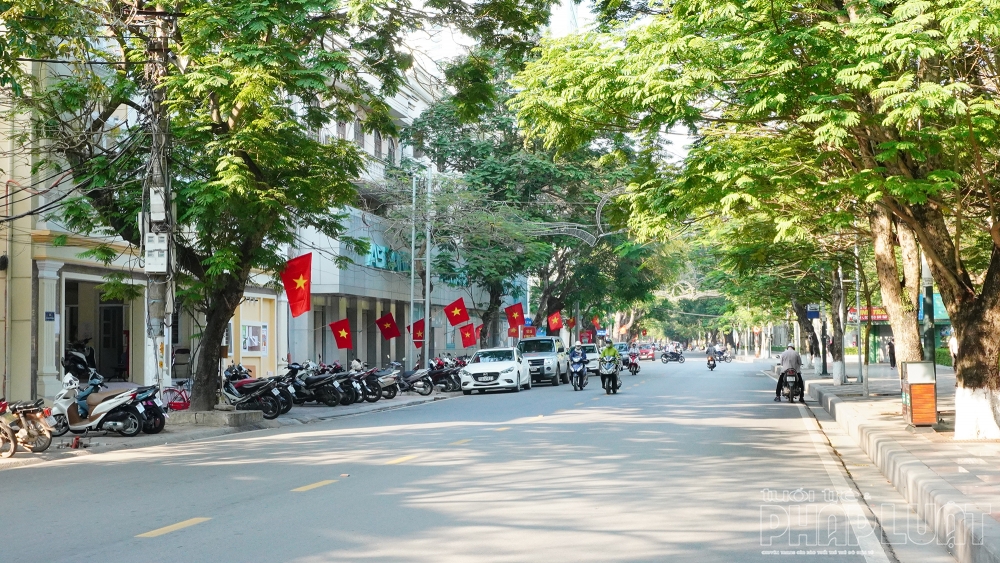 Công an thành phố Hải Phòng phối hợp trong việc kiểm tra, xác minh và báo cáo UBND thành phố Hải Phòng xem xét, xử lý các vụ việc có dấu hiệu lợi dụng, dụ dỗ, môi giới, ép buộc, trục lợi trẻ em, người khuyết tật, người cao tuổi lang thang xin ăn trên địa 