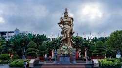 hai phong xu ly dut diem tinh trang nguoi lang thang tren dia ban