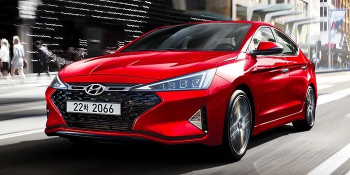 Đánh giá Hyundai Elantra Sport 2019 - thiết kế hiền, hiệu suất cao