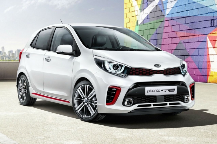 Có nên mua Kia Morning sau hơn 2 năm sử dụng?