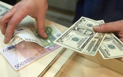 ty gia ngoai te 210 dong bac xanh tiep tuc di xuong thi truong giam sau