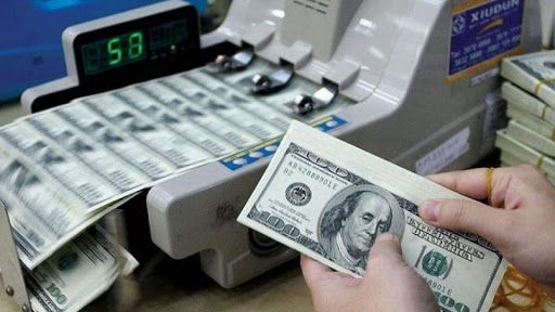 Tỷ giá ngoại tệ 3/10: Căng thẳng Mỹ - Trung "leo thang" khiến đồng USD suy yếu