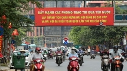 muon trai tim thu do huong ve dai hoi