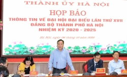 ha noi xac dinh yeu to van hoa va con nguoi la nguon luc phat trien ben vung