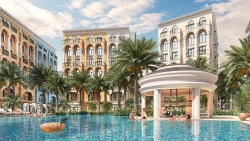 shoptel tien phong mo hinh dac quyen dau tu luu tru nghi duong tai phu quoc