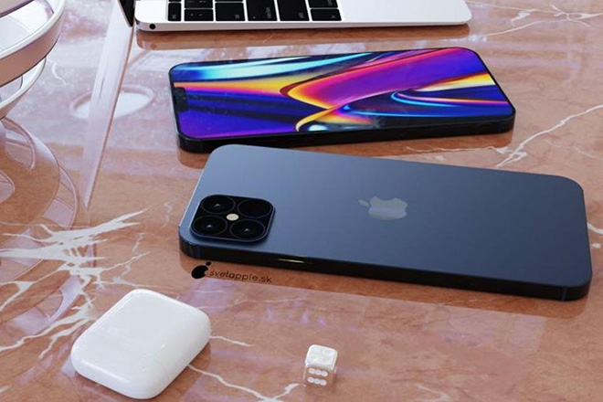 Apple có thể tiết kiệm tiền từ việc bỏ phụ kiện nhằm bù đắp chi phí đắt đỏ của modem 5G