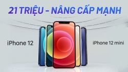 iphone 12 ra mat nhieu nang cap gia tu 21 trieu