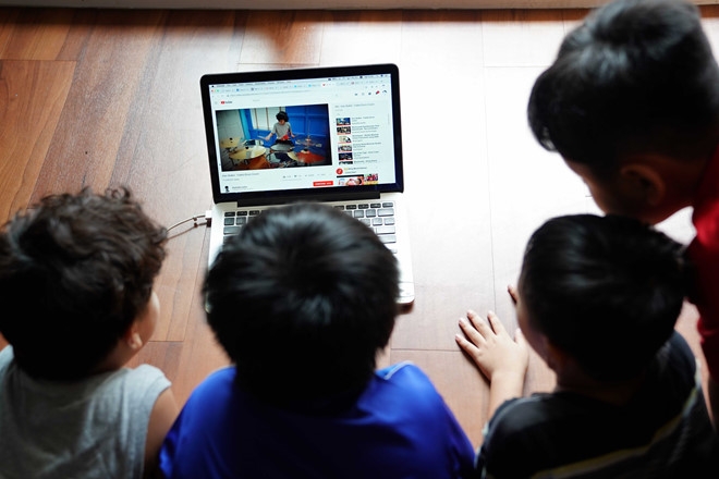 Vụ bé gái 5 tuổi tử vong nghi do học theo Youtube: Bé từng thử trước đó