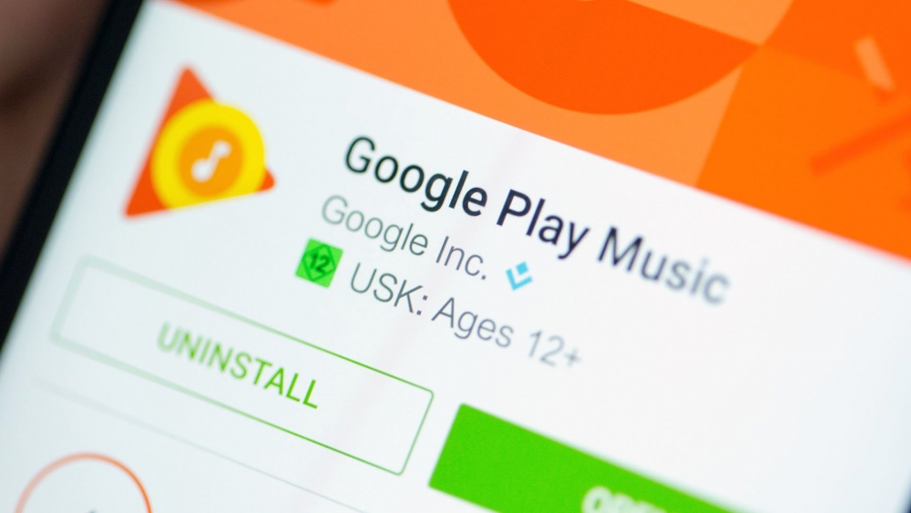 Google sẽ khai tử Google play music