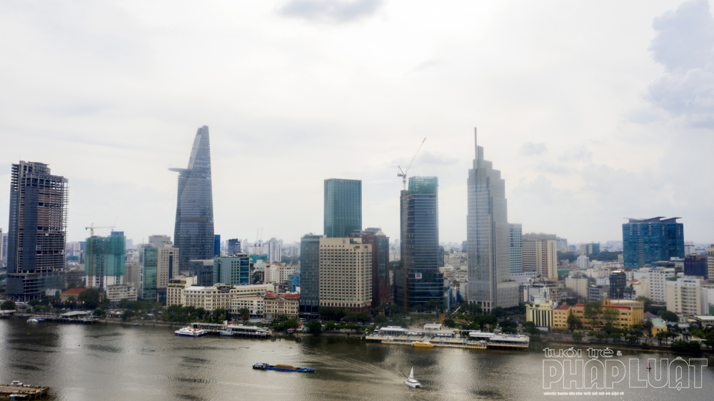 Quận 2 khan hiêm căn hộ dưới 40 triệu đồng/m2