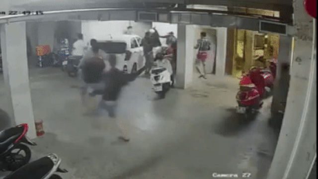 Nhóm người truy sát, chém tử vong người đàn ông ở Sài Gòn