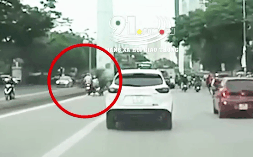 xe may va cham trong lan brt khien 1 nguoi tu vong