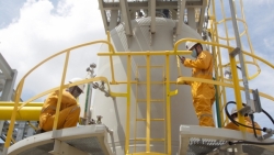 KCM đảm bảo an toàn, ổn định sản xuất kinh doanh trước "tác động kép"