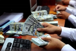 ty gia ngoai te 1211 usd index tang giam that thuong