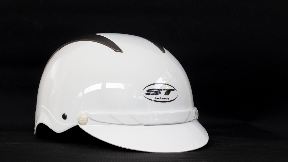 Thiết kế sản phẩm của mũ bảo hiểm Sơn Tùng sẽ mang lại cho khách hàng sự an toàn khi tham gia giao thông