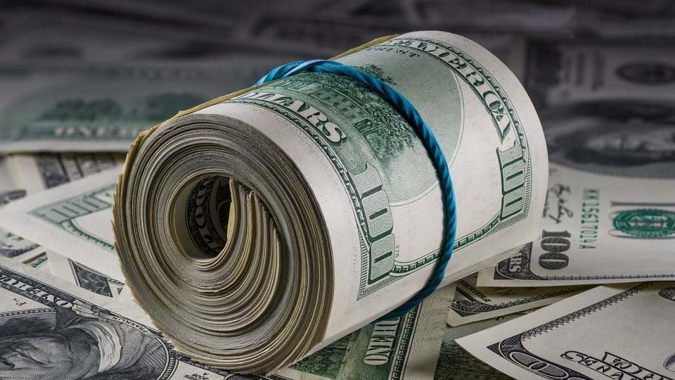 USD có khả năng phục hồi