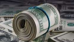 ty gia ngoai te 1311 usd co su hoi phuc tu day