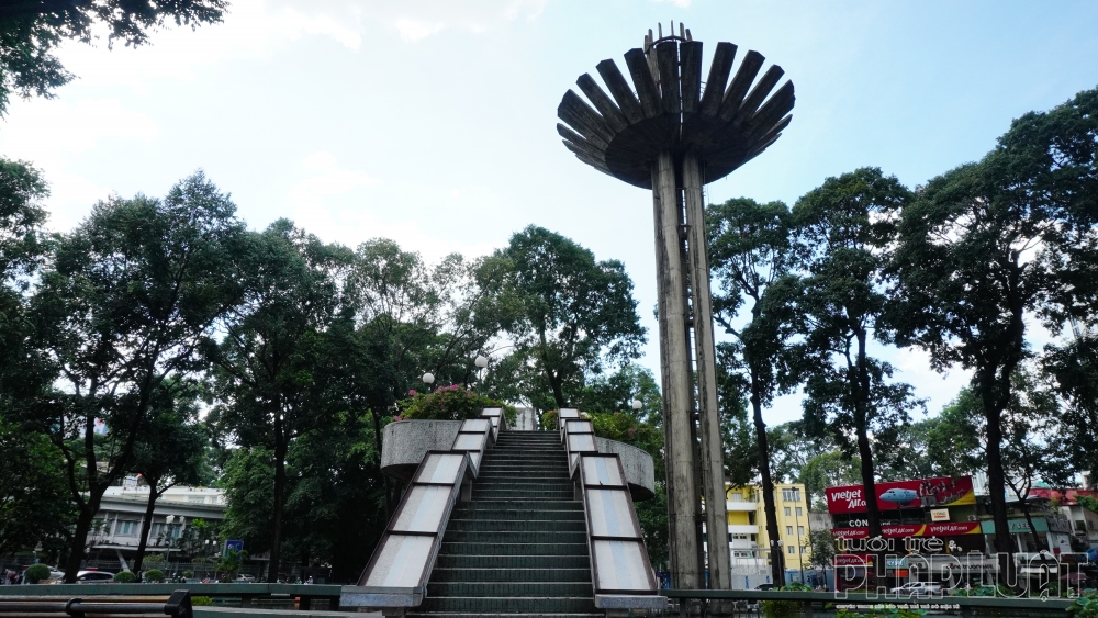 Sẽ có phố đi bộ quanh Hồ Con Rùa