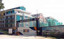 192 căn shophouse dự án Sonasea Vân Đồn Harbor City đủ điều kiện gia nhập thị trường