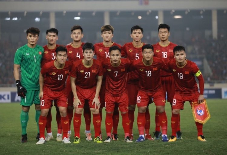 nhung dia diem offline man hinh lon xem truc tiep u22 viet nam vs u22 indonesia