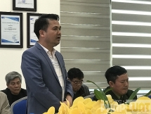 Công ty Thuận Thành: "Người dân là lực lượng giám sát tối cao nhất"