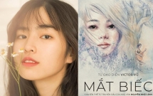 Khánh Vân say nắng Ngạn khi quay "Mắt biếc"