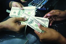 ty gia ngoai te 612 dong usd dan phuc hoi tu day