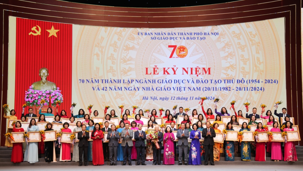 giao duc thu do khang dinh vi the dan dau ca nuoc