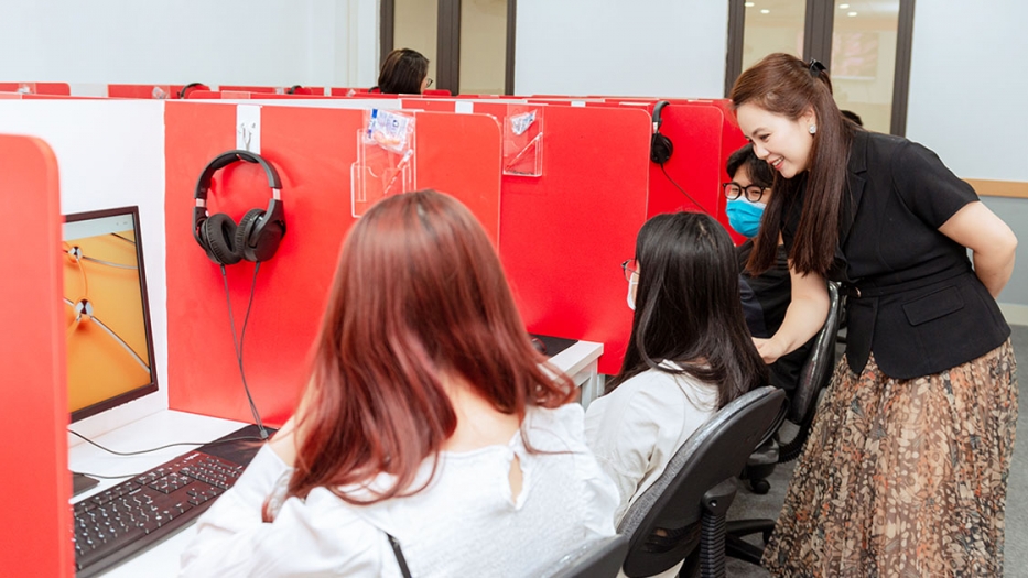 Bỏ thi chứng chỉ IELTS trên giấy tại Việt Nam từ ngày 30/3