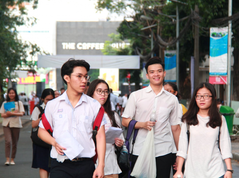 Lưu ý chọn môn thứ 3 và tiêu chí xét tuyển trong tuyển sinh THCS, THPT Lưu ý chọn môn thứ 3 và tiêu chí xét tuyển trong tuyển sinh THCS, THPT