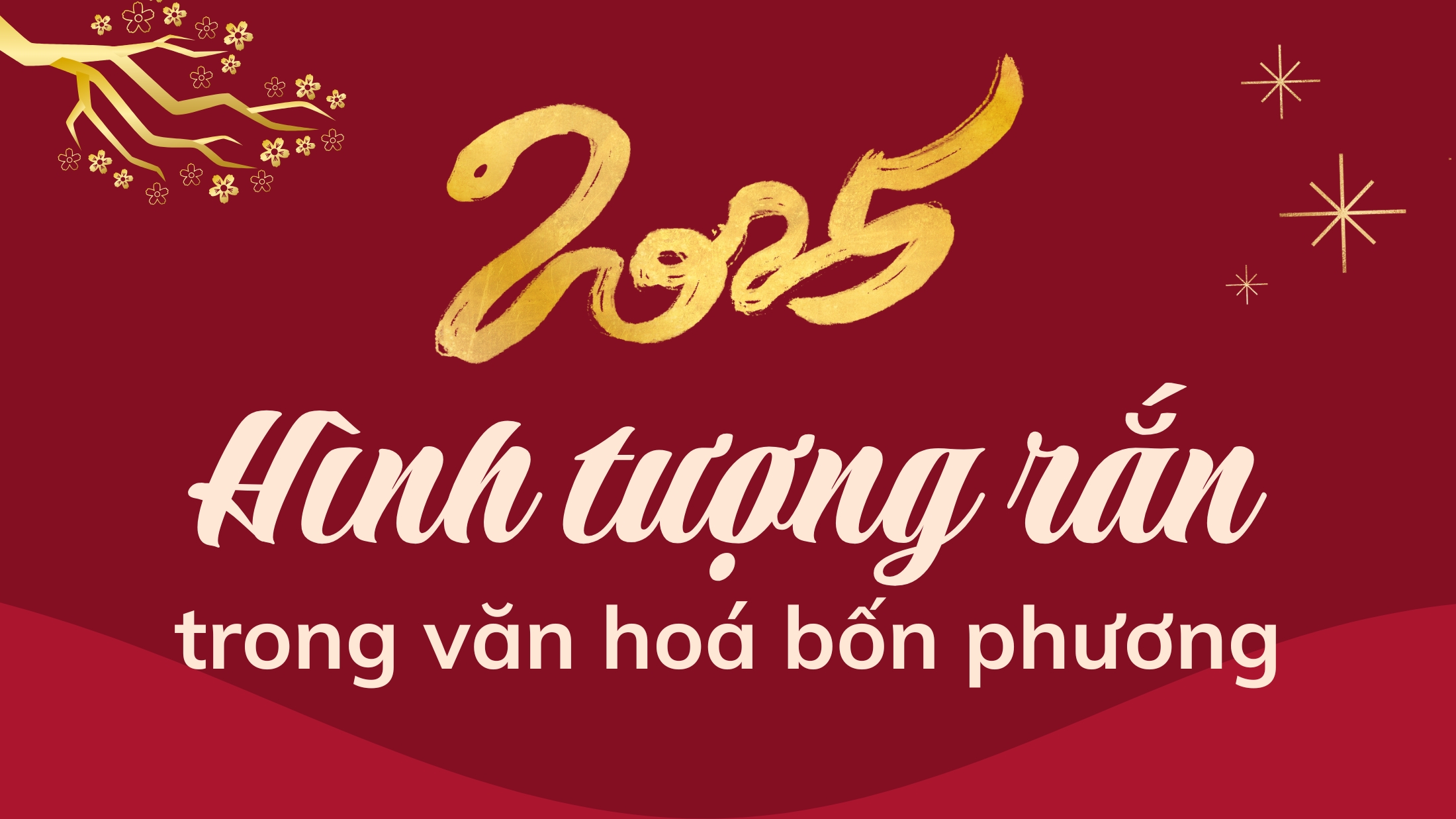 Hình tượng rắn trong văn hóa bốn phương