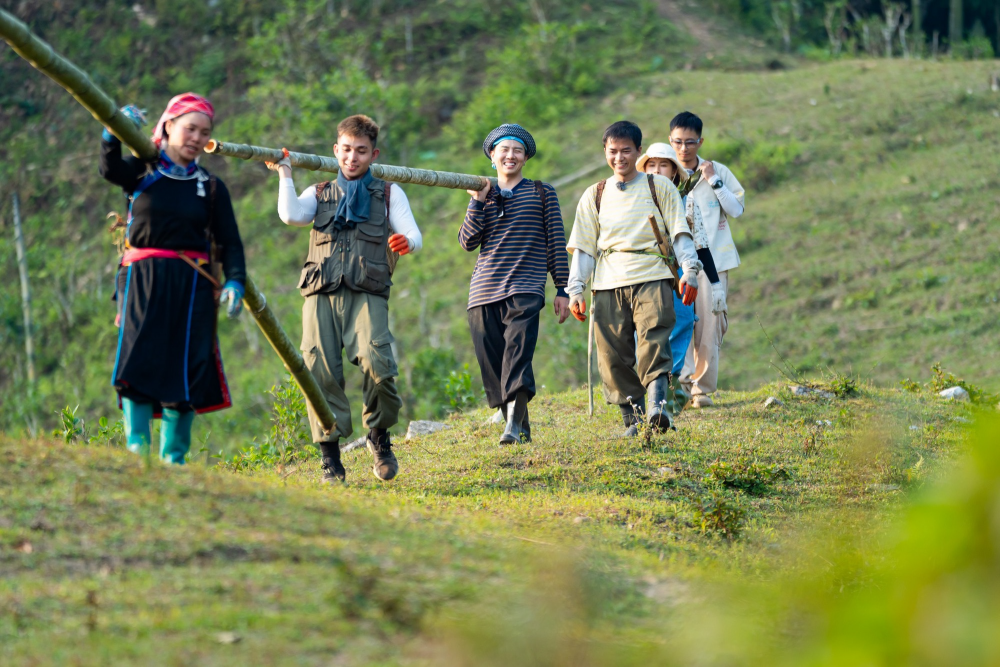 Năm 2025, xu hướng sống chậm và “chữa lành” của giới trẻ Việt Nam dần thoát khỏi hình ảnh một trào lưu mang tính thời thượng để trở thành lựa chọn sống có ý thức