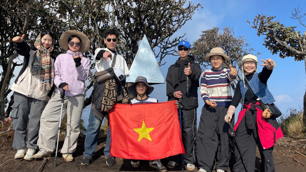 cac trao luu noi bat cua gioi tre viet nam nam 2025