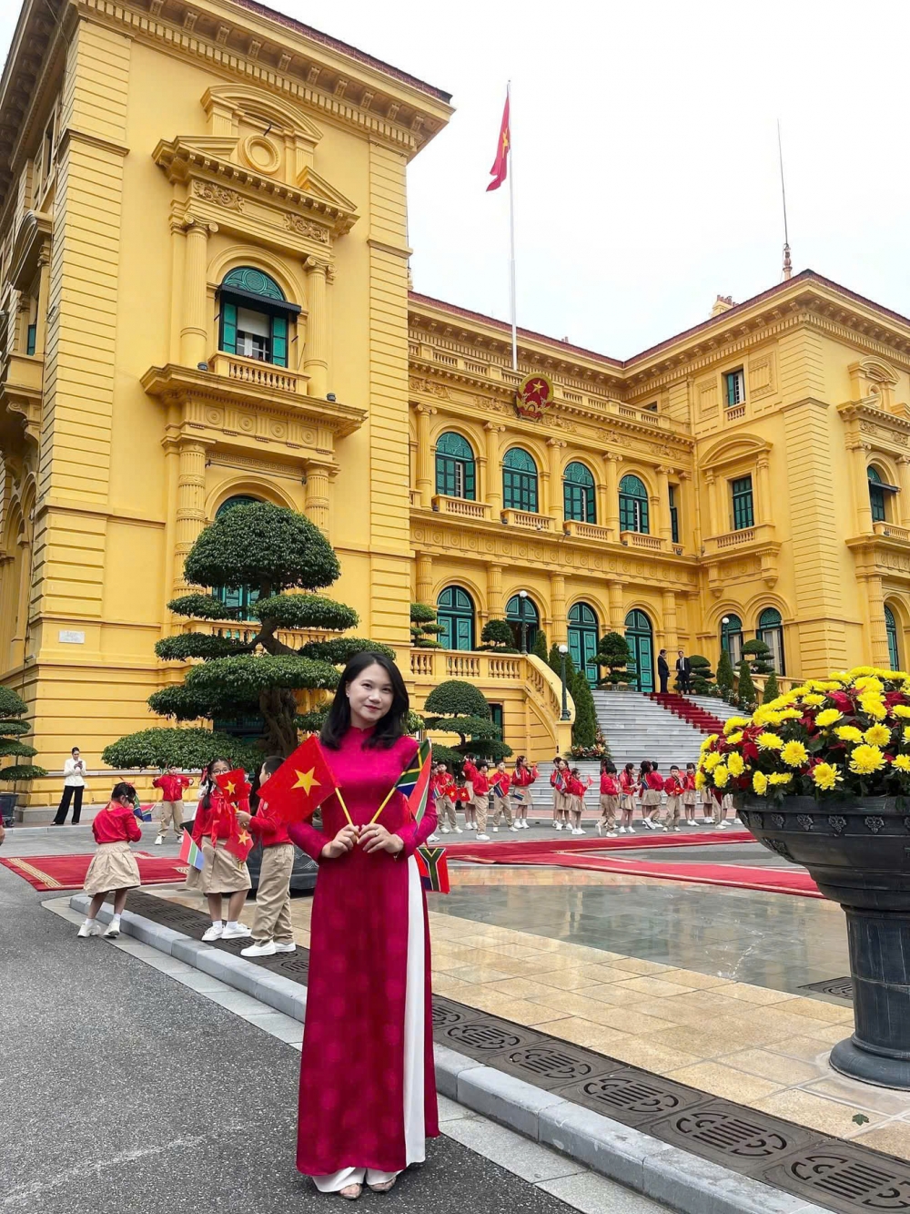 Trước thềm Đại hội XIV: Kỳ vọng vào một nền giáo dục hiện đại, hội nhập và nhân văn