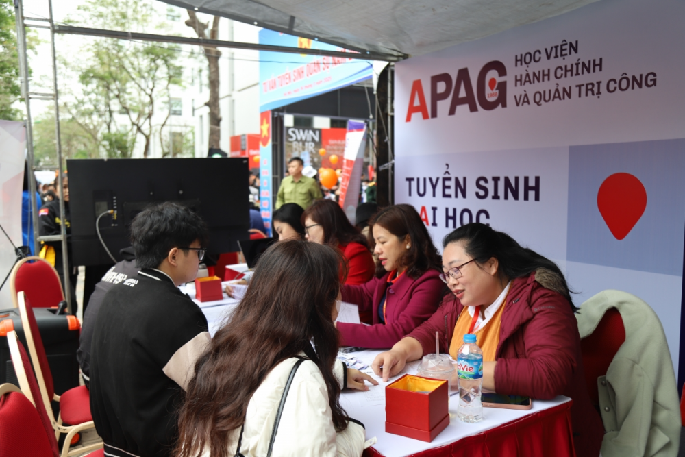 Nhiều thay đổi trong kỳ tuyển sinh đại học năm 2026