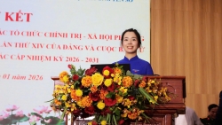 Tuổi trẻ Yên Sở vững niềm tin hướng về ngày hội lớn của đất nước