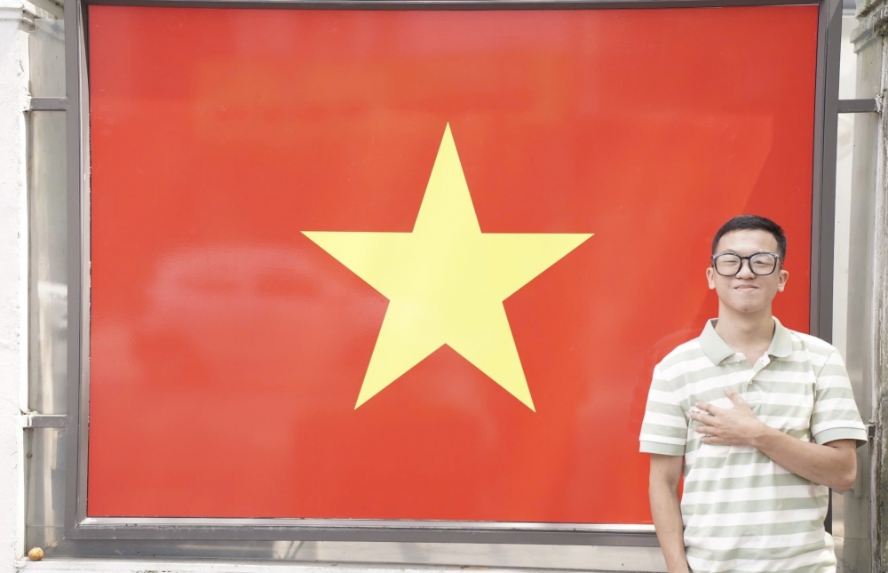 Niềm tin tuyệt đối vào sự đột phá và phát triển toàn diện