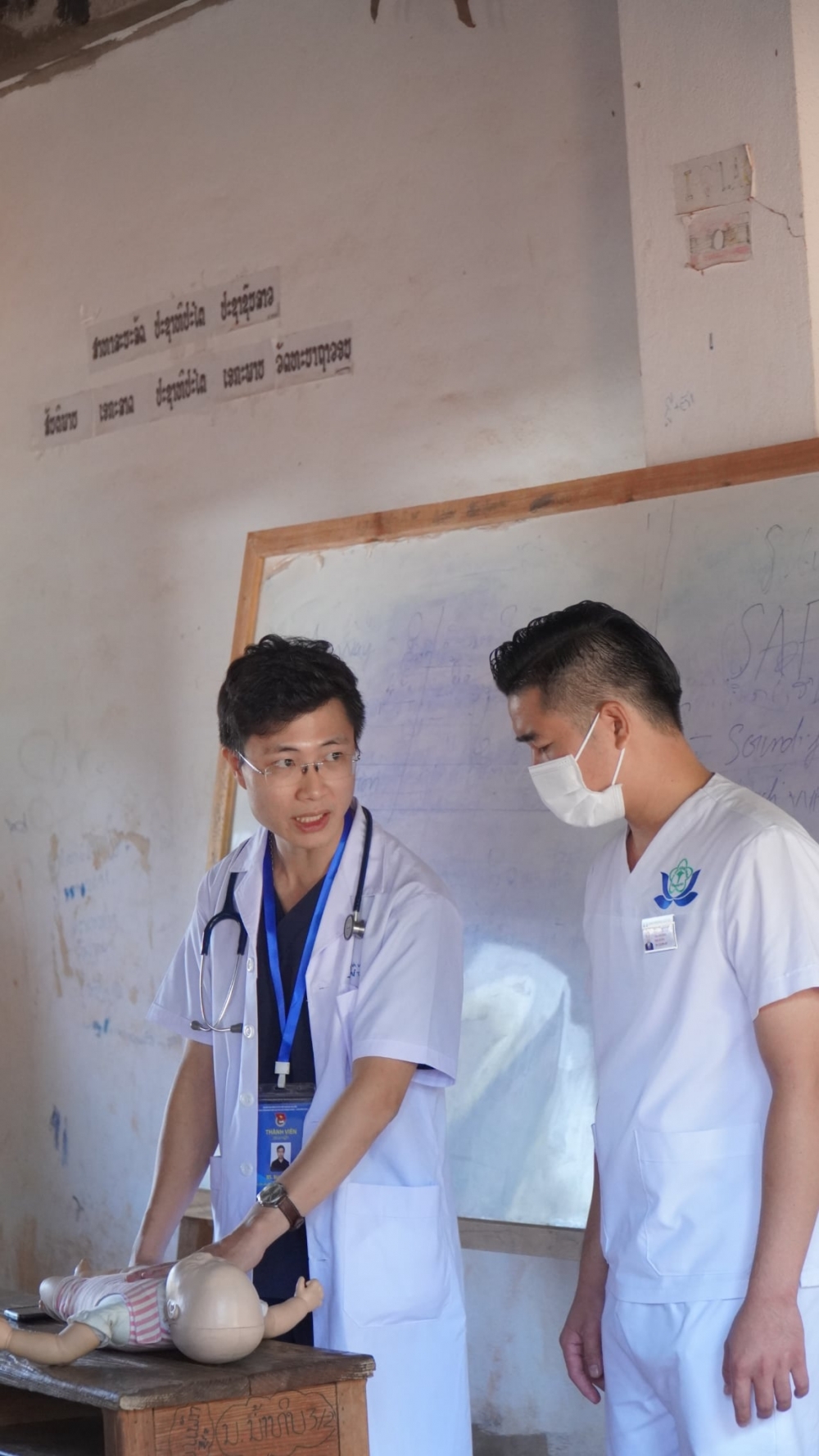 Niềm tin tuyệt đối vào sự đột phá và phát triển toàn diện