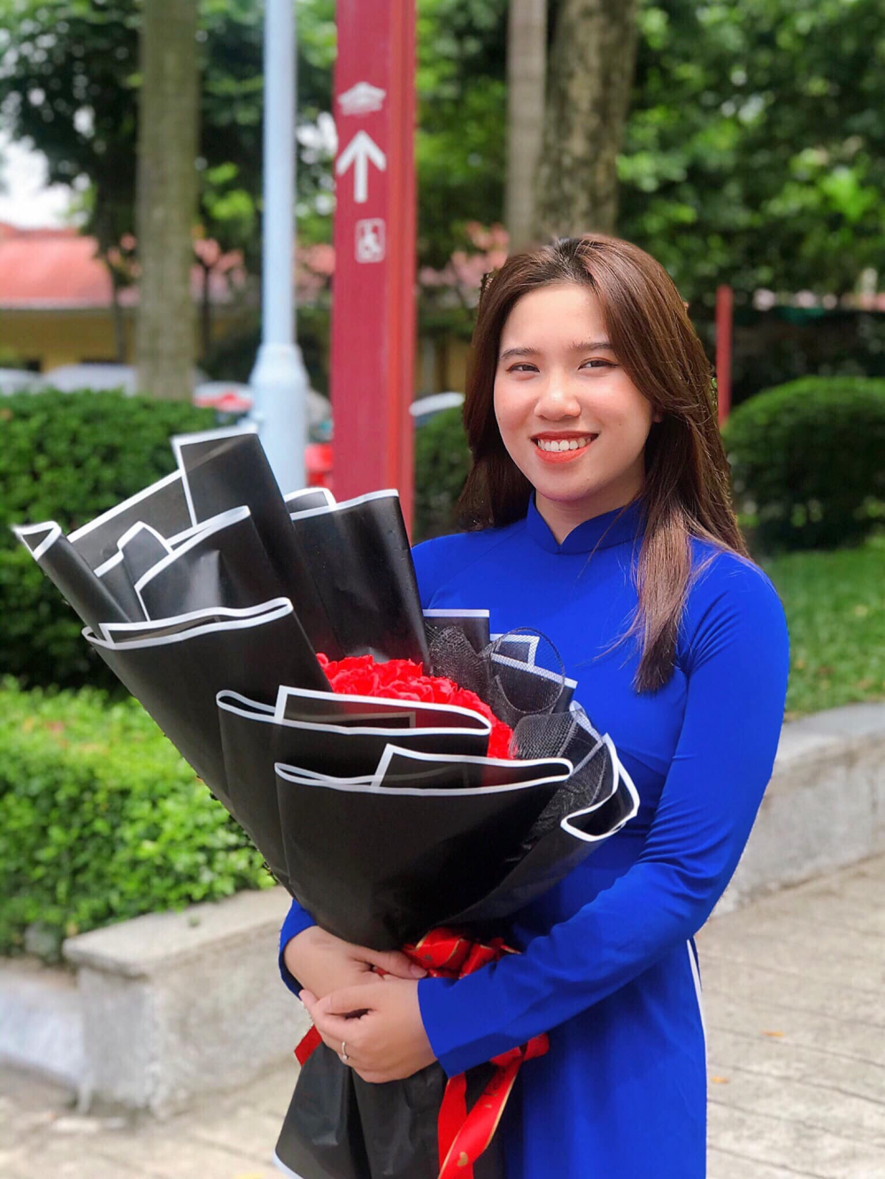 Niềm tin tuyệt đối vào sự đột phá và phát triển toàn diện