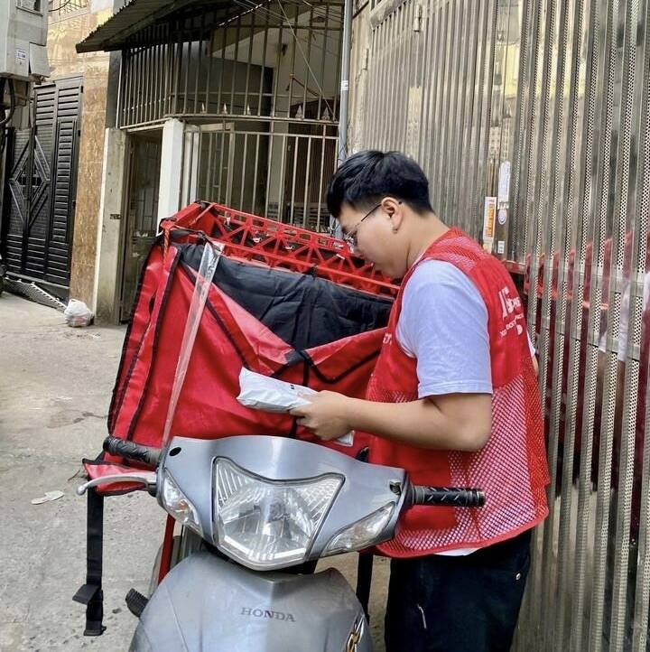 Những nghề “vào mùa” giúp giới trẻ tăng tốc thu nhập dịp cận Tết Những nghề “vào mùa” giúp giới trẻ tăng tốc thu nhập dịp cận Tết