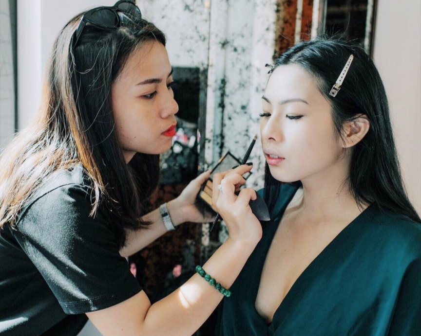 Những nghề “vào mùa” giúp giới trẻ tăng tốc thu nhập dịp cận Tết Những nghề “vào mùa” giúp giới trẻ tăng tốc thu nhập dịp cận Tết