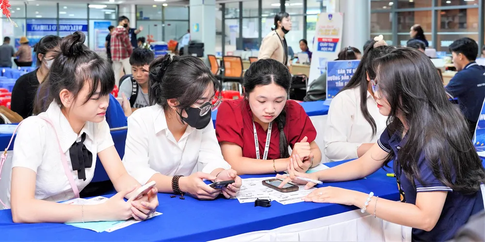 Tuyển sinh đại học 2026: Siết học bạ, mở rộng sàng lọc bằng đánh giá năng lực