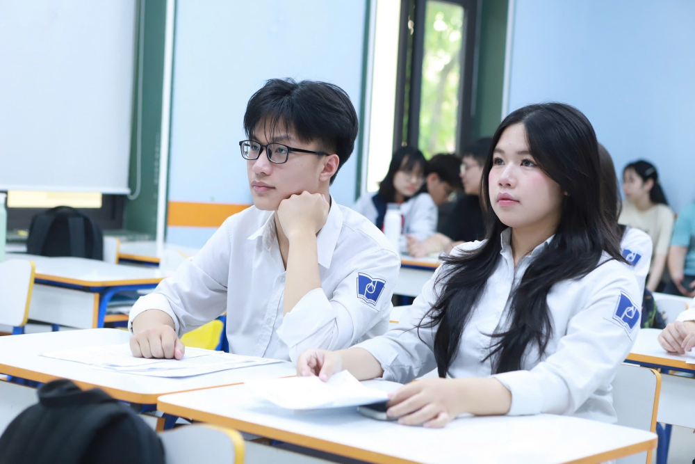 Tuyển sinh đại học 2026: Siết học bạ, mở rộng sàng lọc bằng đánh giá năng lực