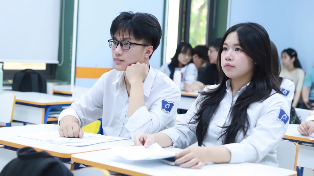 Tuyển sinh đại học 2026: Siết học bạ, mở rộng sàng lọc bằng đánh giá năng lực