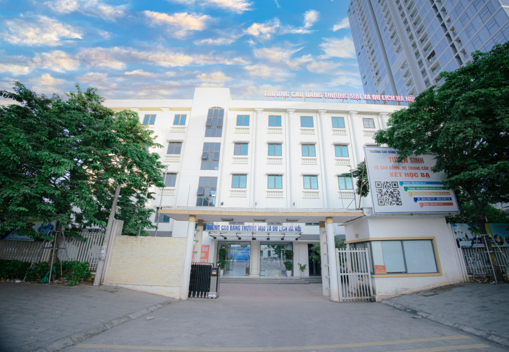 Tuyển dụng viên chức làm việc tại Trường Cao đẳng Thương mại và Du lịch Hà Nội Tuyển dụng viên chức làm việc tại Trường Cao đẳng Thương mại và Du lịch Hà Nội