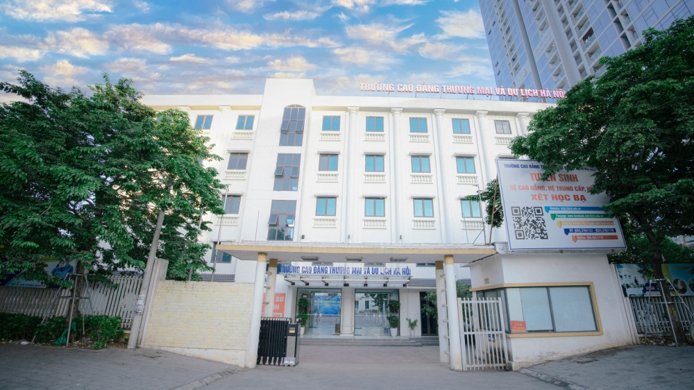 Tuyển dụng viên chức làm việc tại Trường Cao đẳng Thương mại và Du lịch Hà Nội