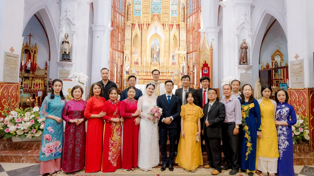 Những trải nghiệm lần đầu của người trẻ trong dịp Tết