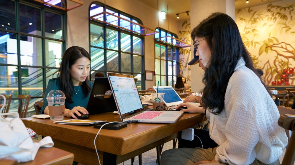 Nhiều người trẻ "nhảy việc" sau Tết