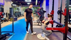 nguoi tre chay dua giam can sau tet