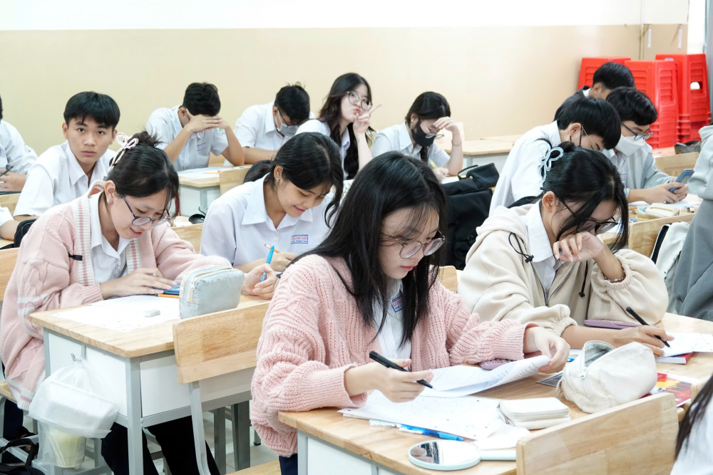 Thông tư về học thêm, dạy thêm chính thức có hiệu lực